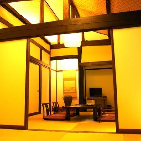Kaikake Onsen Ryokan Yuzawa  Luaran gambar